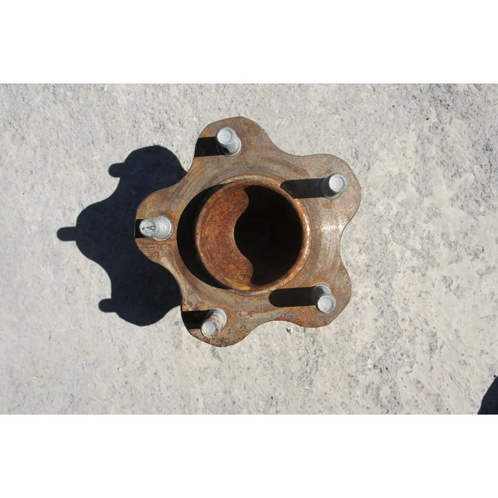 Maza Balero Trasera Izquierda Para Nissan Altima 2007, 2008, 2009, 2010, 2011, 2012, 2013, 2014, 2015, 2016 - Original