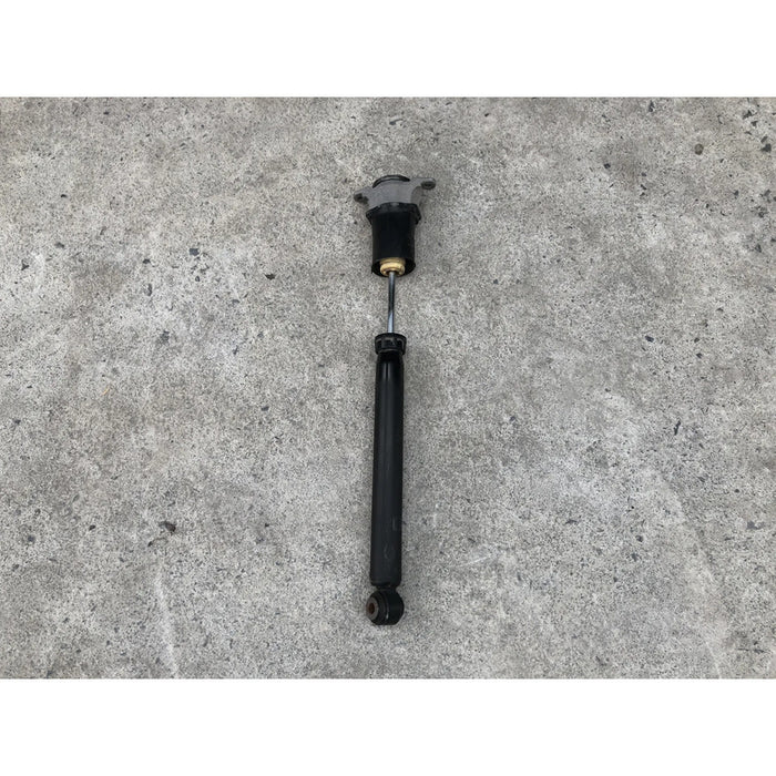 Amortiguador Trasero Derecho Para Mazda Cx-5, Cx5 2019, 2020, 2021, 2022, 2023, 2024 (motor 2.5 Litros) Original