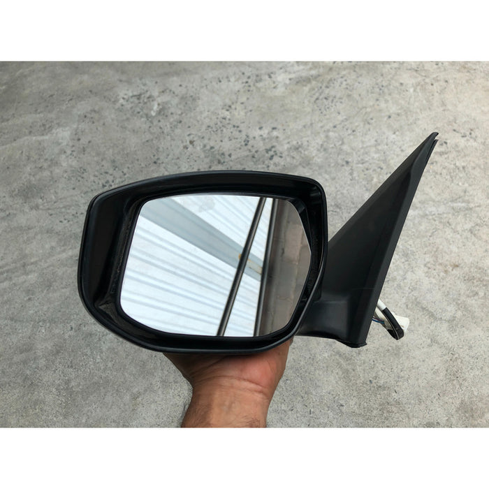 Espejo Izquierdo Original Nissan Sentra 2013 2014 2015