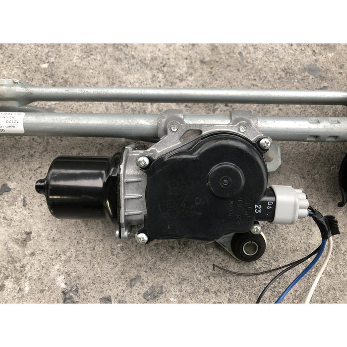 Motor Limpiabrisas Nissan Sentra 2020 2021 2022 2023