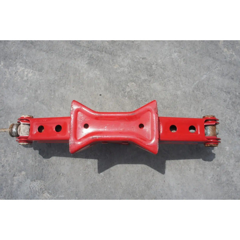 Gato De Tijera Para Chevrolet Meriva 2004, 2005, 2006, 2007, 2008 (original)