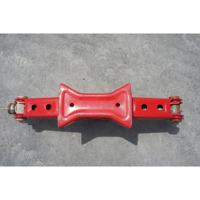Gato De Tijera Para Chevrolet Meriva 2004, 2005, 2006, 2007, 2008 (original)