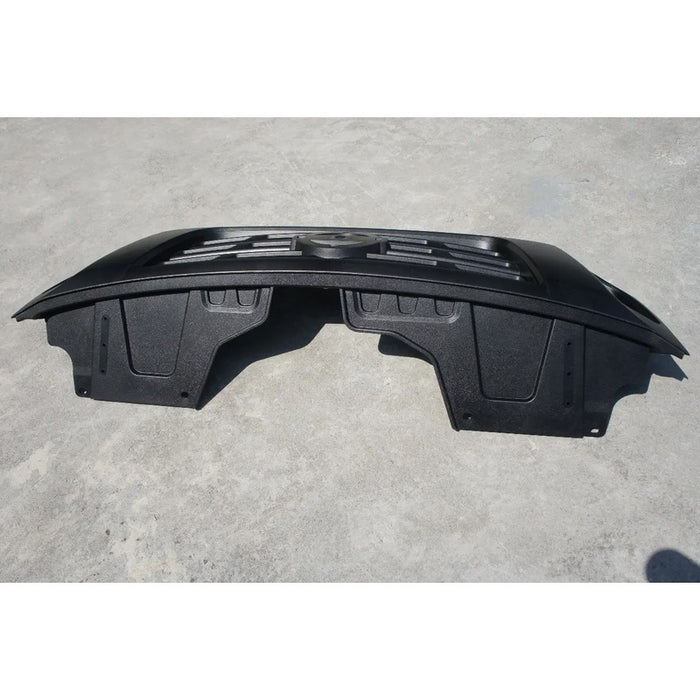 Parrilla Para Nissan Np300 2016, 2017, 2018, 2019, 2020 Mate