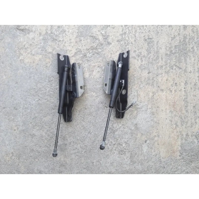 Juego De Bisagras De Cofre Para Bmw 535i 2008, 2009, 2010