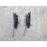 Juego De Bisagras De Cofre Para Bmw 535i 2008, 2009, 2010