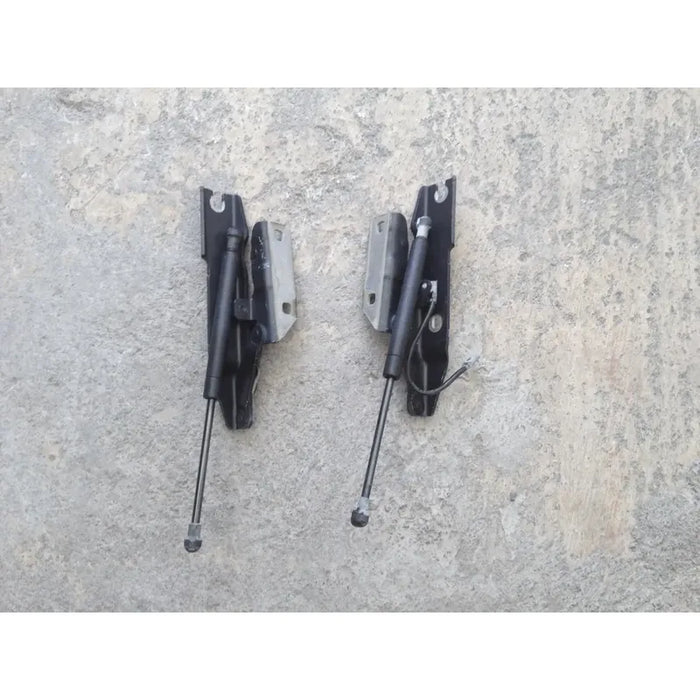 Juego De Bisagras De Cofre Para Bmw 535i 2008, 2009, 2010