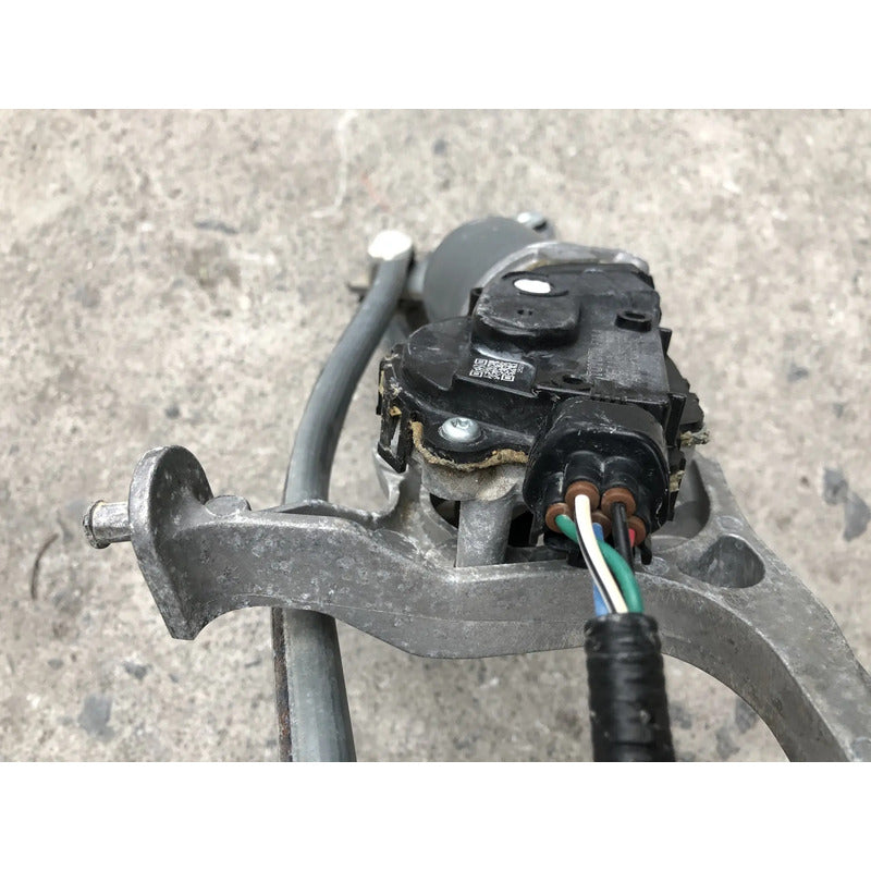 Motor Limpia Parabrisas Para Toyota Corolla 2019, 2020, 2021 (original)