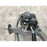 Motor Limpia Parabrisas Para Toyota Corolla 2019, 2020, 2021 (original)