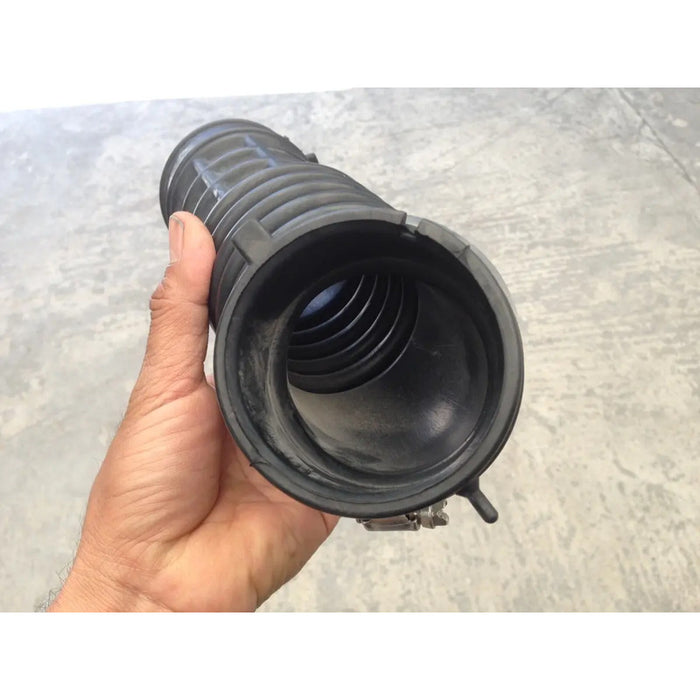 Manguera De Porta Filtro Para Nissan Sentra 2013, 2014, 2015, 2016, 2017, 2018, 2019 - Motor 1.8 Litros, 4 Cilindros - Original