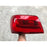 Calavera Izquierda Original Forte Coupe 2014 2015 2016 2017 Izquierdo/conductor Rojo