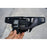 Manija De Puerta Delantera Izquierda Para Chevrolet S10, S-10 1998, 1999, 2000, 2001, 2002, 2003 - Original Negro