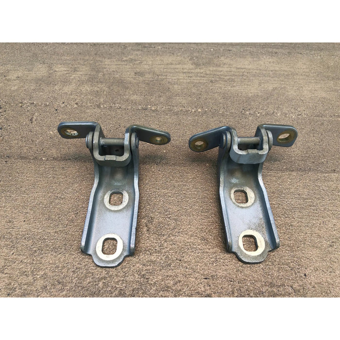 Bisagra De Puerta Delantera Izquierda Para Chevrolet Equinox 2010, 2011, 2012, 2013, 2014, 2015, 2016, 2017