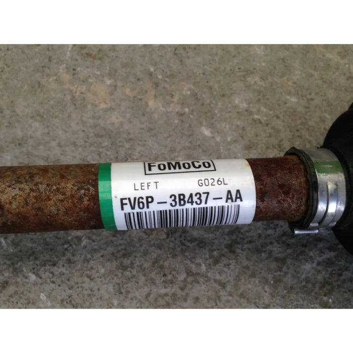 Junta Homocinetica Delantera Izquierda Para Ford Focus 2012, 2013, 2014, 2015, 2016, 2017, 2018 Original.