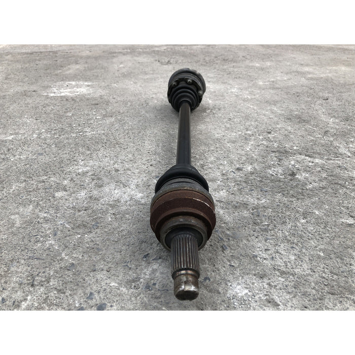 Junta Homocinetica Trasera Derecha Para Bmw 530 2007, 2008, 2009, 2010, 2011, 2012, 2013 Motor 3.0 Original.