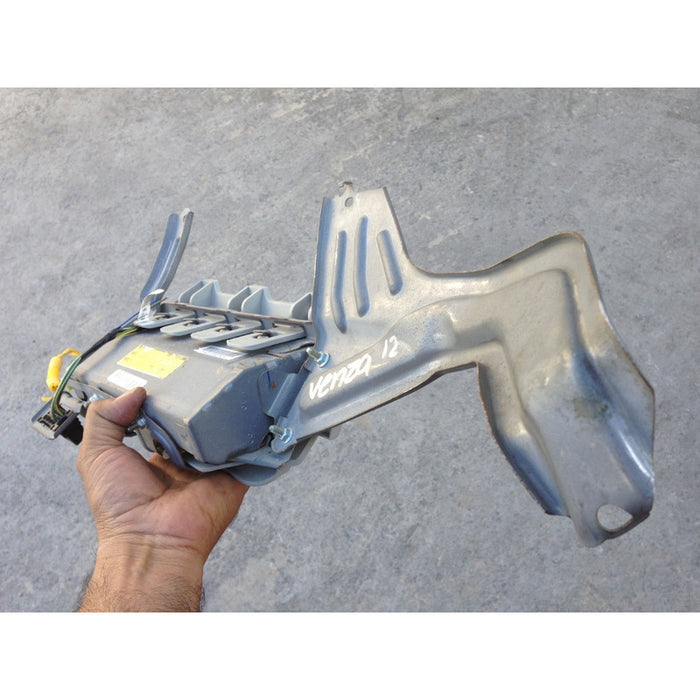 Bolsa De Aire Rodillas Piloto Toyota Venza 2009-2016