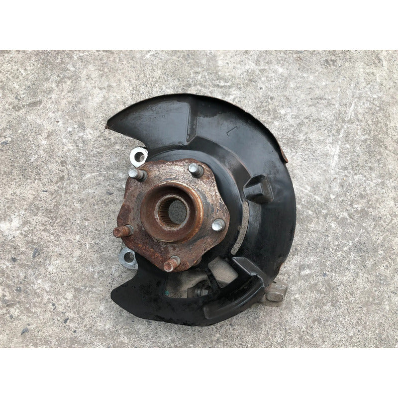 Mango Delantero Izquierdo Para Nissan Altima 2007, 2008, 2009, 2010, 2011, 2012, 2013, 2014, 2015, 2016, 2017, 2018 - Motor 2.5 Litros, 4 Cilindros - Original