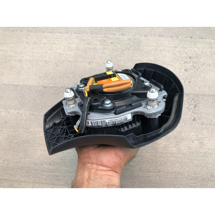 Bolsa De Aire Volante Original Subaru Forester 2014 - 2018