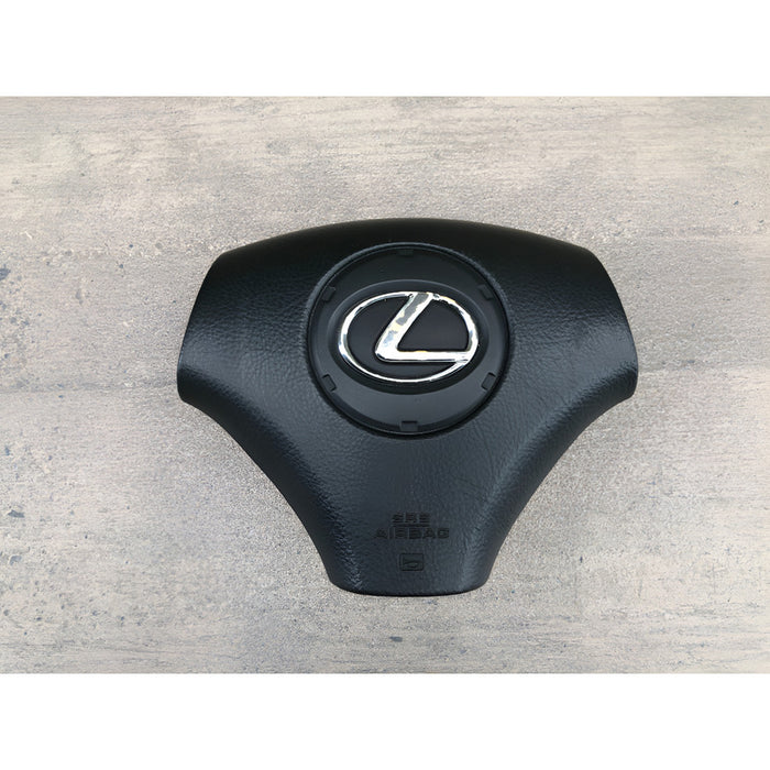 Bolsa De Aire Volante Original Lexus Sc430 2002 Al 2010 Negro