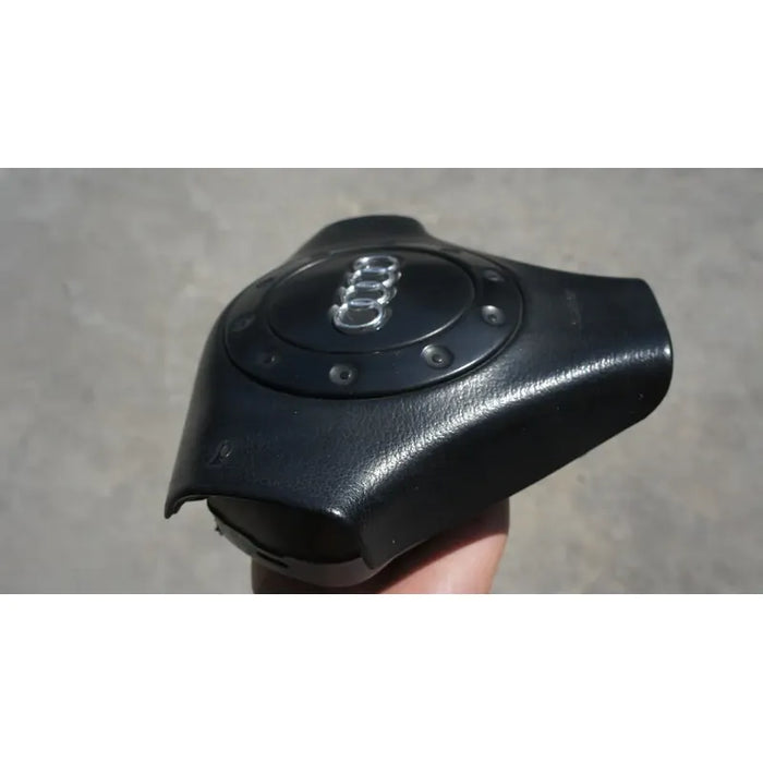 Bolsa De Aire Volante Para Audi A4 Turbo Comfort 2001 Original