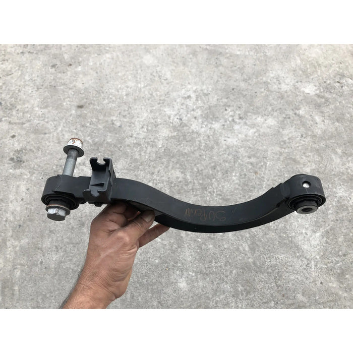 Tirante Trasero Izquierdo Superior Para Volkswagen Passat 2012, 2013, 2014, 2015, 2016, 2017, 2018, 2019, 2020, 2021 Motor 2.0 - Original
