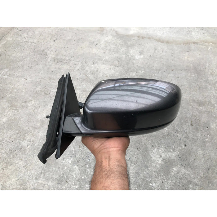 Espejo Izquierdo Original Dodge Charger 2011, 2012, 2013, 2014, 2015, 2016, 2017, 2018, 2019