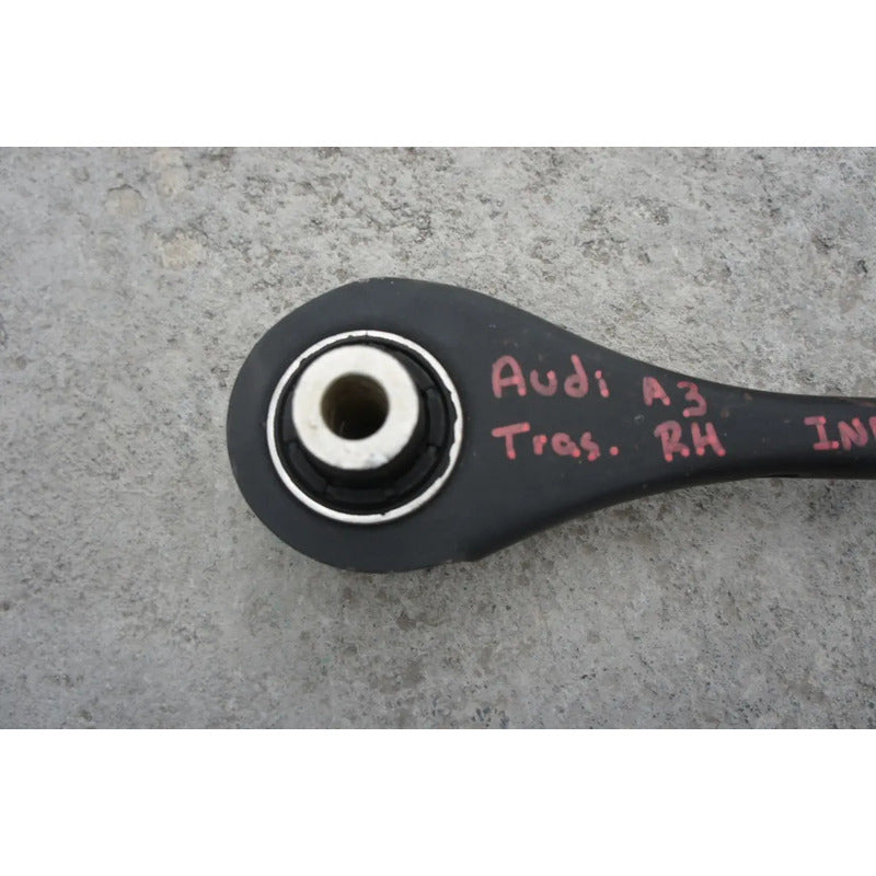 Tirante Derecho Trasero Audi A3 2015, 2016, 2017 (para Motor 1.8 Turbo) Hacia Adelante, Original