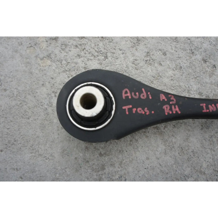 Tirante Derecho Trasero Audi A3 2015, 2016, 2017 (para Motor 1.8 Turbo) Hacia Adelante, Original