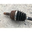 Junta Homocinetica Delantera Izquierda Para Honda Pilot 2016, 2017, 2018, 2019, 2020 Original
