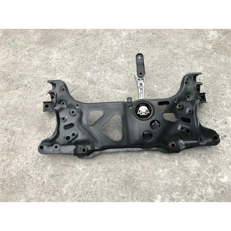 Puente De Suspension Delantero Para Volkswagen Passat 2016, 2017, 2018, 2019 - Motor 3.6 Litros - Original