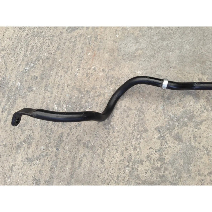 Barra Estabilizadora Delantera Para Nissan Pathfinder 2013, 2014, 2015, 2016, 2017, 2018, 2019, 2020 Motor 3.5 Genuina