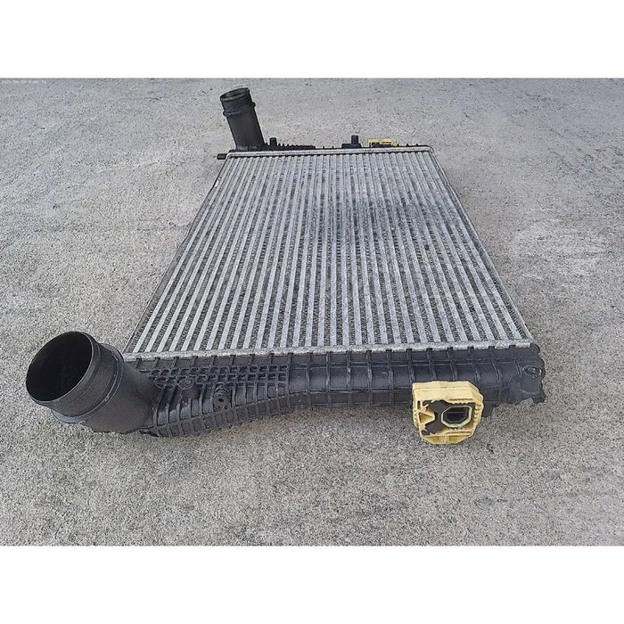 Enfriador Intercooler Volkswagen Cc 2013 2014 2015 Motor 3.0 Litros