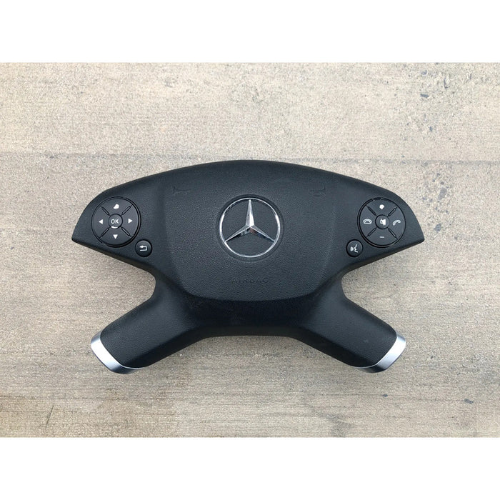 Bolsa De Aire Volante Original Para Mercedes Benz E350 2010, 2011, 2012, 2013