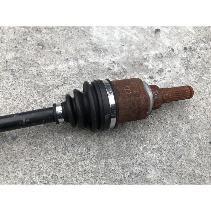 Junta Homocinetica Trasera Derecha Para Nissan Rogue 2014, 2015, 2016, 2017, 2018, 2019 -- Motor 2.5, 4 Cilindros - Original