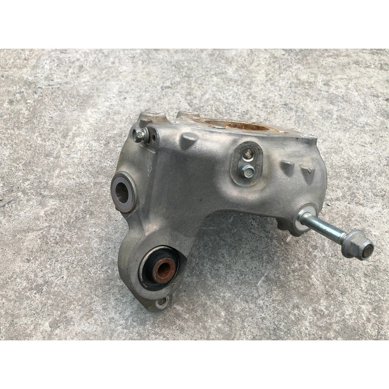 Mango Trasero Izquierdo Para Acura Tlx 2015, 2016, 2017 (motor V6 3.5)