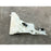 Deposito Limpia Parabrisas Para Jaguar Xf 2009, 2010, 2011, 2012, 2013, 2014, 2015 Original Blanco