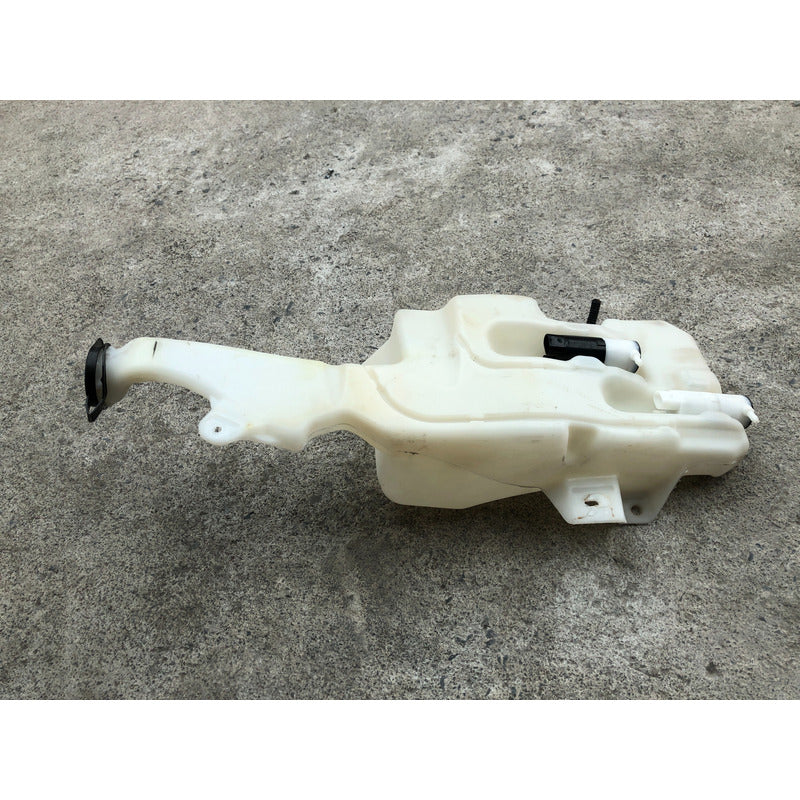 Deposito De Anticongelante Para Gmc Yukon 2007, 2008, 2009, 2010, 2011, 2012, 2013, 2014 Motor 5.3