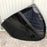 Puerta Trasera Izquierda Para Mitsubishi Lancer 2010, 2011, 2012, 2013, 2014, 2015, 2016 - Original Trasera Izquierdo Negro