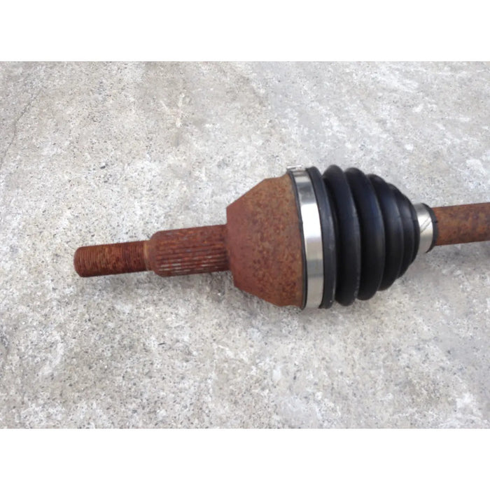 Junta Homocinetica Frontal Izquierda Para Chrysler Voyager 2012 Motor 3.6 Original