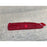 Reflejante Trasero Derecho Para Yaris Hatchback 2007, 2008, 2009, 2010, 2011, 2012, 2013, 2014, 2015, 2016 - Original Rojo
