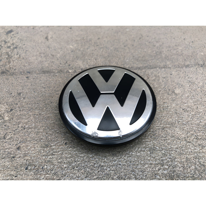 Copa Centro Rin Volkswagen Tiguan Del 2009 Al 2019 $ X Pieza