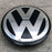 Copa Centro, Tapon Rin Para Volkswagen Tiguan 2009, 2010, 2011, 2012, 2013, 2014, 2015, 2016, 2017, 2018, 2019 - Original, Precio Por Pieza