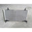Condensador Original Para Subaru Forester 2019, 2020, 2021 Motor 2.5 Litros