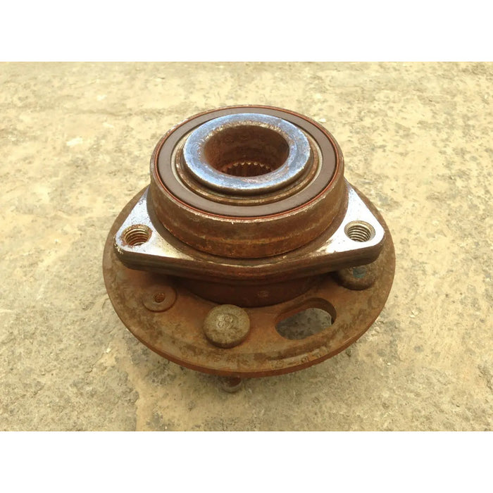 Maza Balero Delantera Izquierda Para Buick Regal 2011, 2012, 2013, 2014, 2015, 2016, 2017
