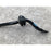 Barra Estabilizadora Delantera Para Lexus Gs350 2007, 2008, 2009, 2010, 2011, 2012, 2013, 2014 Motor 3.5 V6