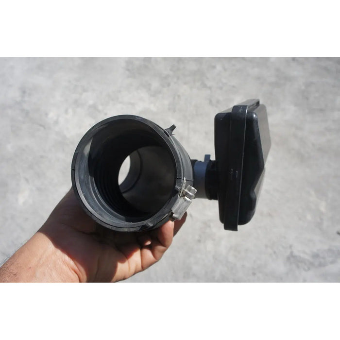 Manguera De Porta Filtro Para Nissan Altima 2013, 2014, 2015, 2016, 2017 - Para Motor 4 Cilindros, 2.5 Litros - Original