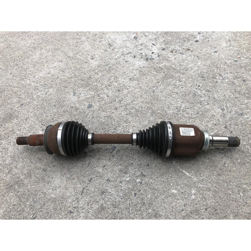 Junta Homocinetica Delantera Izquierda Original Para Cadillac Xts 2014, 2015, 2016, 2017 Motor 3.6