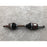 Junta Homocinetica Delantera Izquierda Original Para Cadillac Xts 2014, 2015, 2016, 2017 Motor 3.6