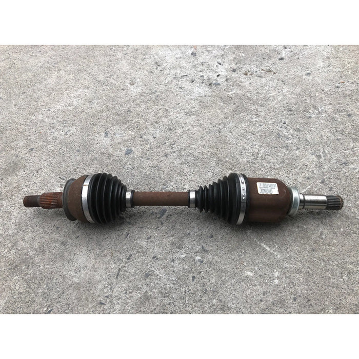 Junta Homocinetica Delantera Izquierda Original Para Cadillac Xts 2014, 2015, 2016, 2017 Motor 3.6