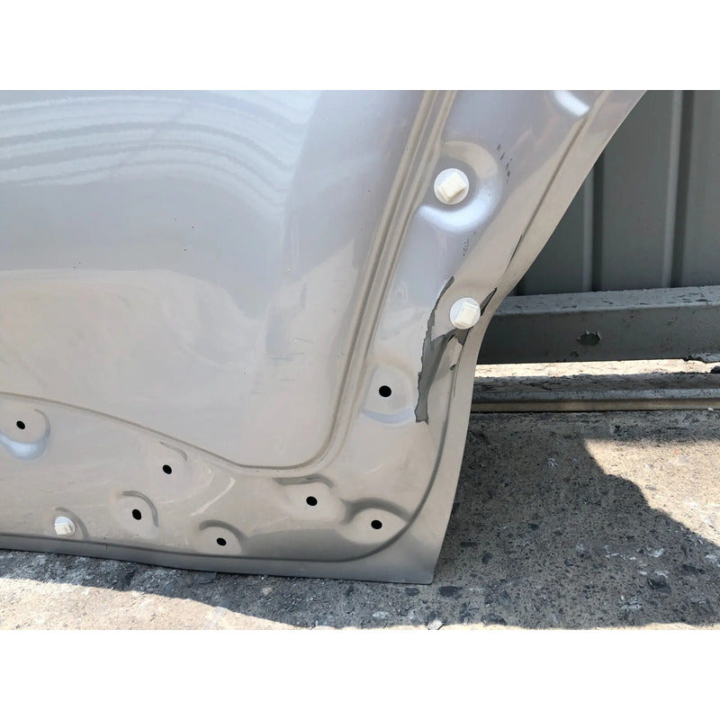 Puerta Trasera Izquierda para Jeep Renegade 2015 2016 2017 2018 2019 2020 2021 Trasera Izquierdo Gris