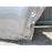 Puerta Trasera Izquierda Jeep Renegade 2015 2016 2017 2018 2019 2020 2021 Trasera Izquierdo Gris